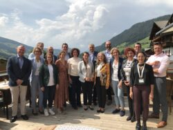 MED x Alpbach Forum 2019