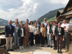 MED x Alpbach Forum 2019